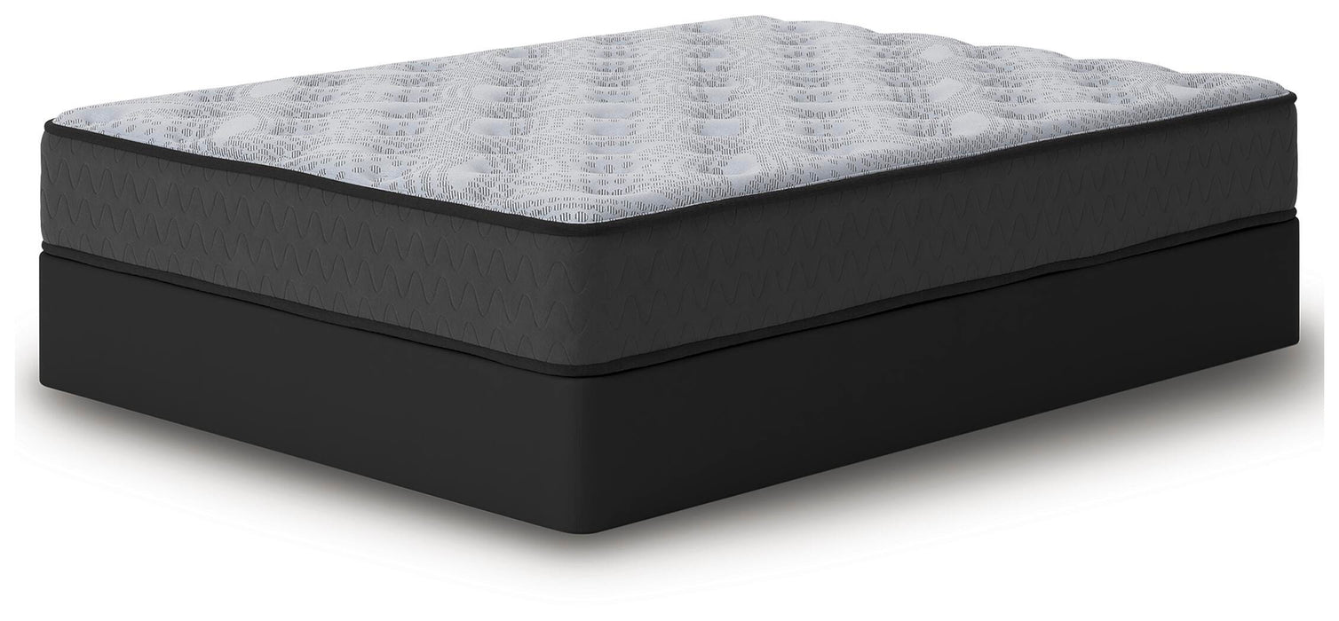 Comfort Plus Mattress - Pierce Furniture Gallery