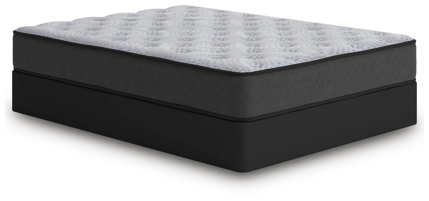 Comfort Plus Mattress - Pierce Furniture Gallery