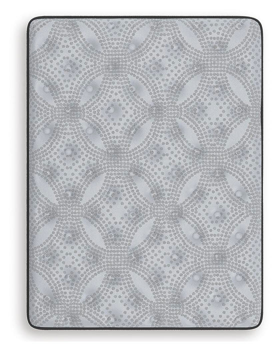 Comfort Plus Mattress - Pierce Furniture Gallery