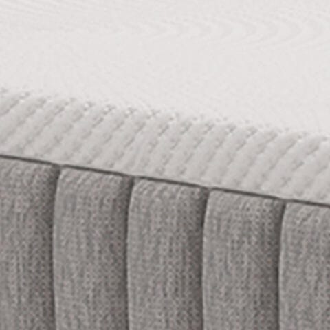 Terra Sleep Medium Mattress - Pierce Furniture Gallery