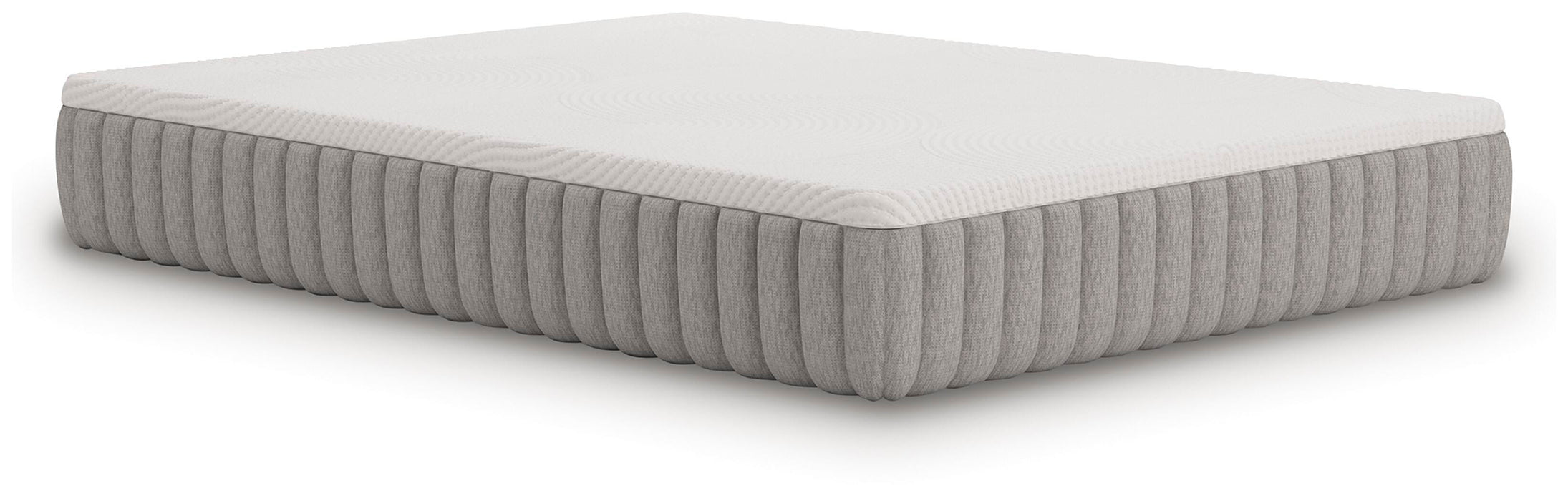 Terra Sleep Medium Mattress - Pierce Furniture Gallery