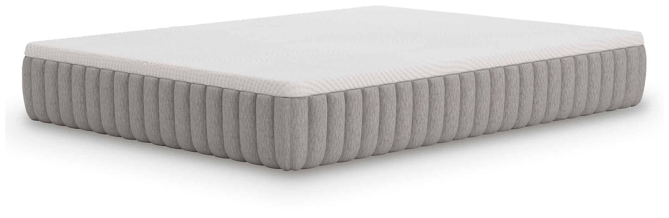 Terra Sleep Medium Mattress - Pierce Furniture Gallery