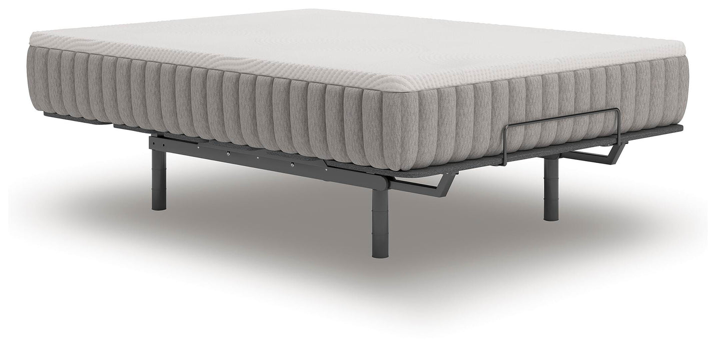 Terra Sleep Medium Mattress - Pierce Furniture Gallery