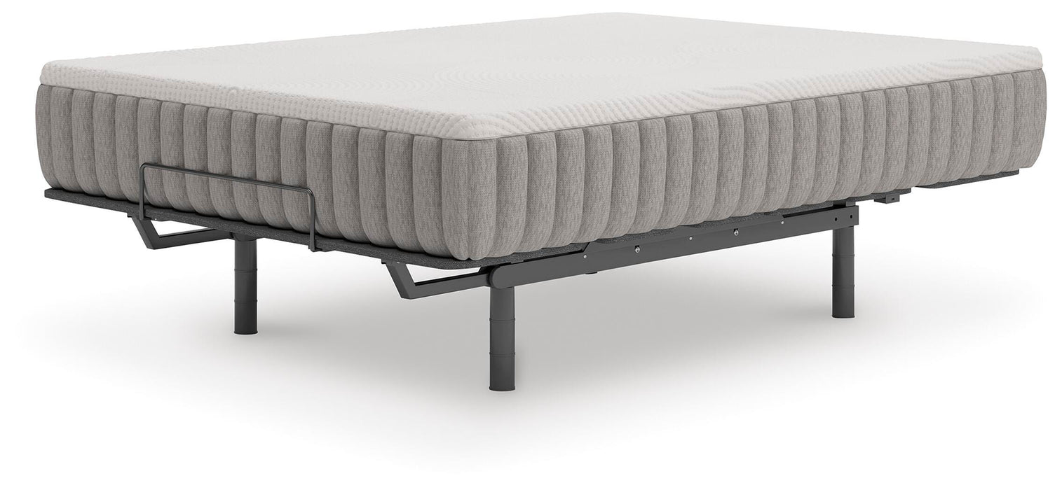 Terra Sleep Medium Mattress - Pierce Furniture Gallery