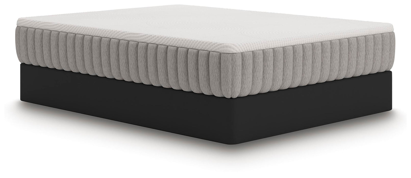 Terra Sleep Medium Mattress - Pierce Furniture Gallery