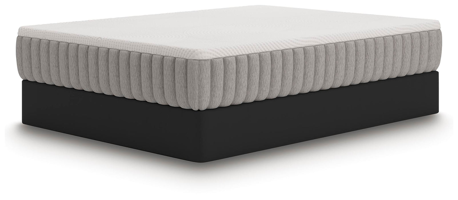 Terra Sleep Medium Mattress - Pierce Furniture Gallery