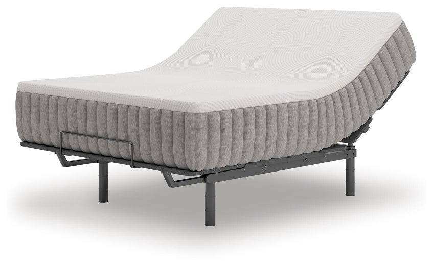 Terra Sleep Soft Mattress - Pierce Furniture Gallery