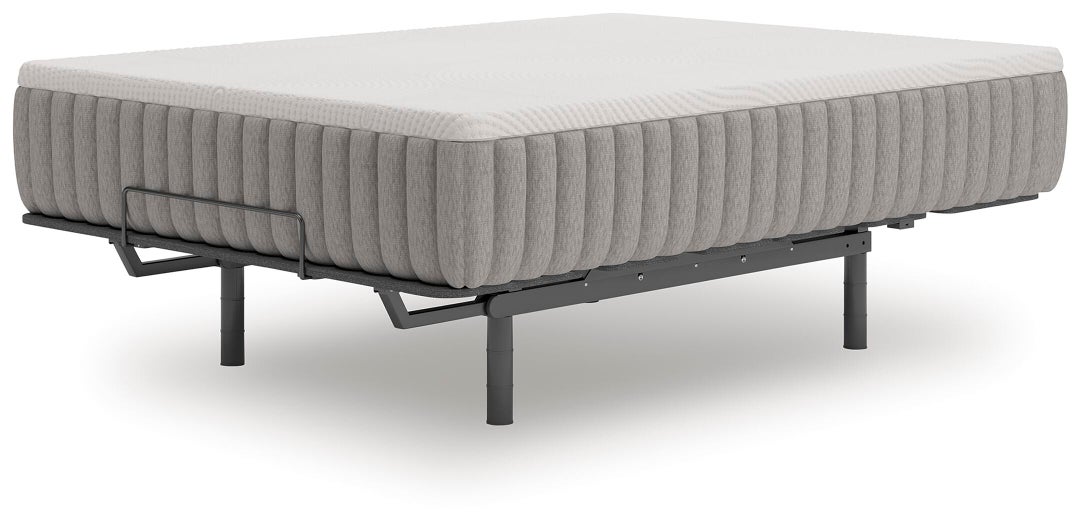 Terra Sleep Soft Mattress - Pierce Furniture Gallery