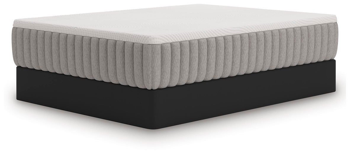 Terra Sleep Soft Mattress - Pierce Furniture Gallery