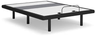 Best Base with Lumbar and Audio Adjustable Base - Pierce Furniture Gallery
