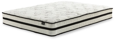 Chime 10 Inch Hybrid Mattress in a Box - Pierce Furniture Gallery