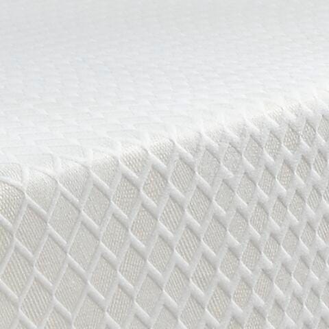 Chime 12 Inch Memory Foam Mattress in a Box - Pierce Furniture Gallery