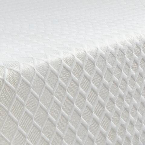 Chime 12 Inch Memory Foam Mattress in a Box - Pierce Furniture Gallery