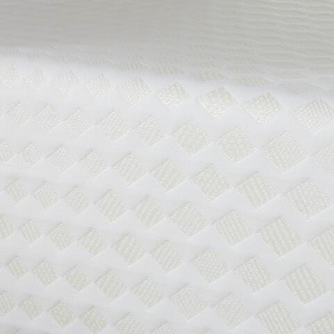 Chime 12 Inch Memory Foam Mattress in a Box - Pierce Furniture Gallery