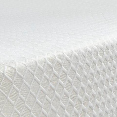 Chime 12 Inch Memory Foam Mattress in a Box - Pierce Furniture Gallery