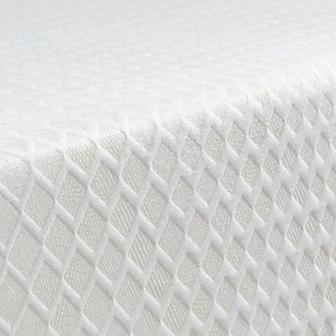 Chime 12 Inch Memory Foam Mattress in a Box - Pierce Furniture Gallery