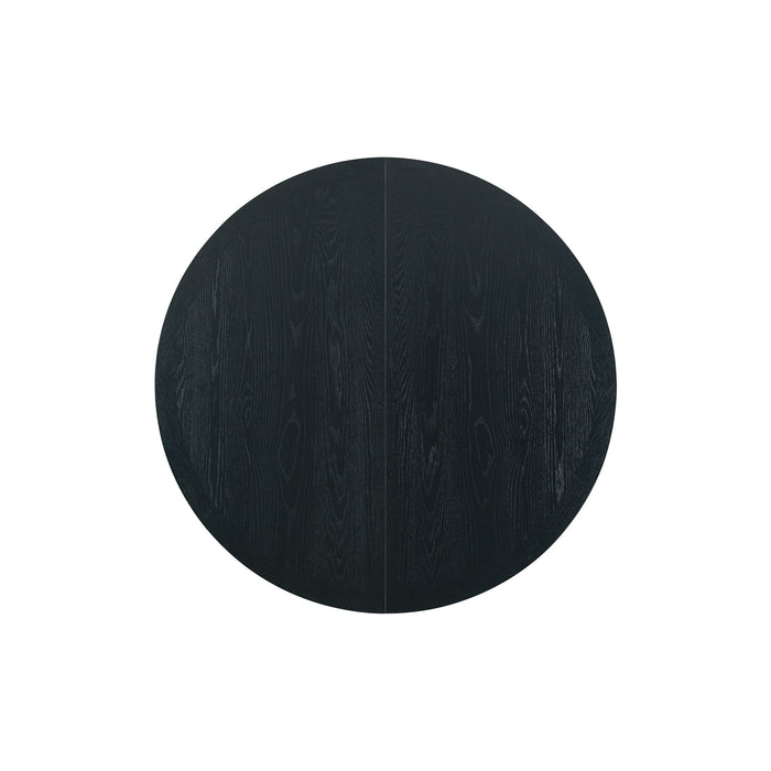 Maddox Oval Dining Table - Pierce Furniture Gallery