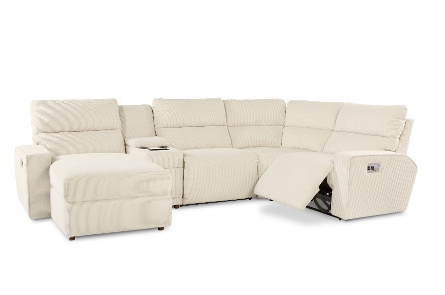 Maddox Sectional