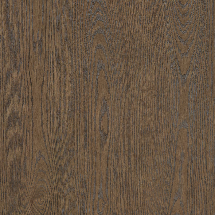 Madison Park Hutch with LED in Walnut