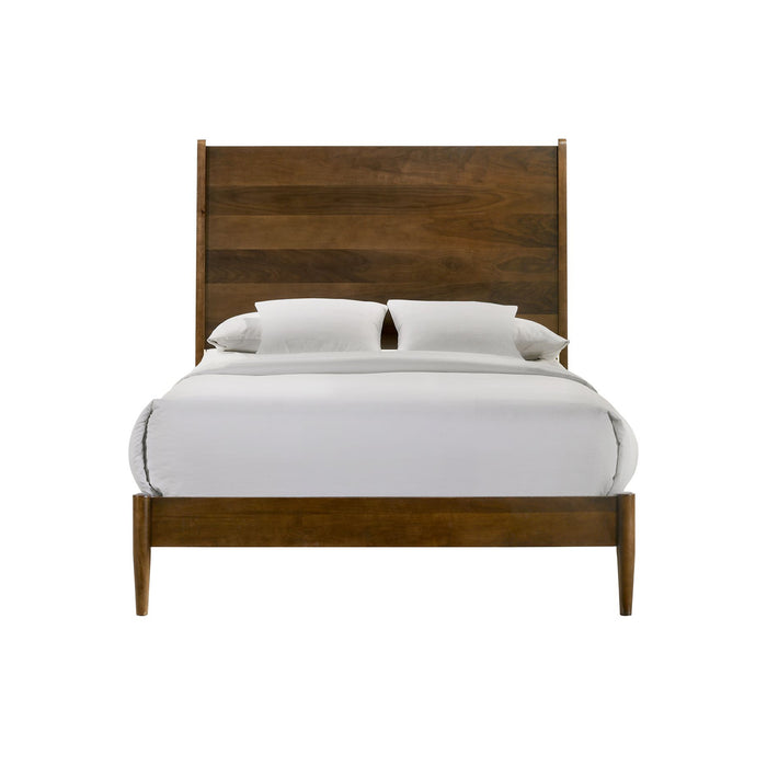 Malibu Panel Bed