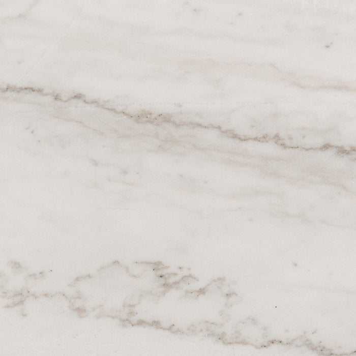 Marcello w/ White Top - End table