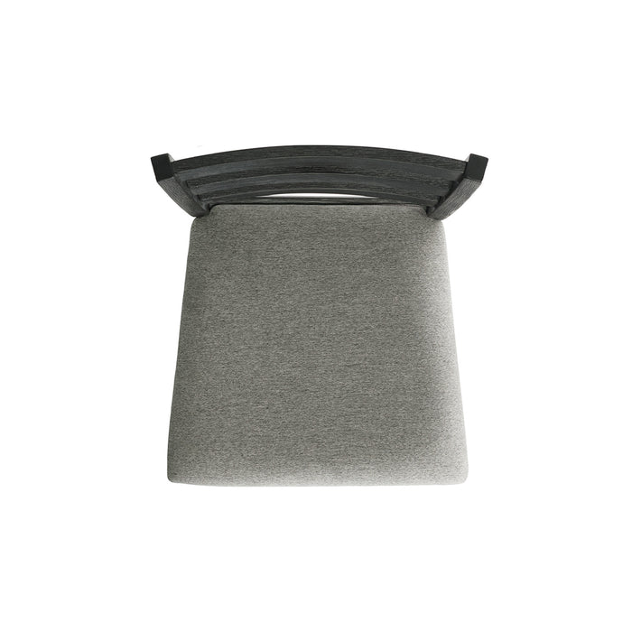 Martin 6 PC Counter Set (Black Base)