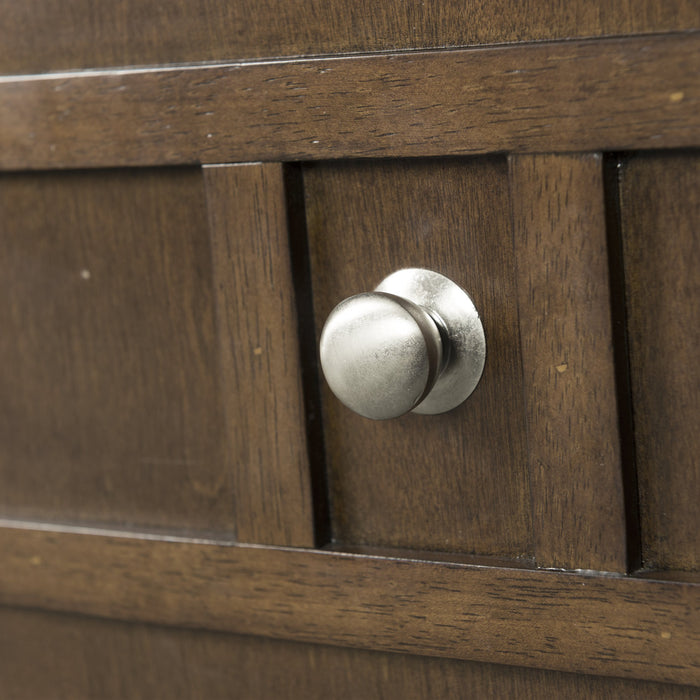 Max Pub Dining Table - Pierce Furniture Gallery