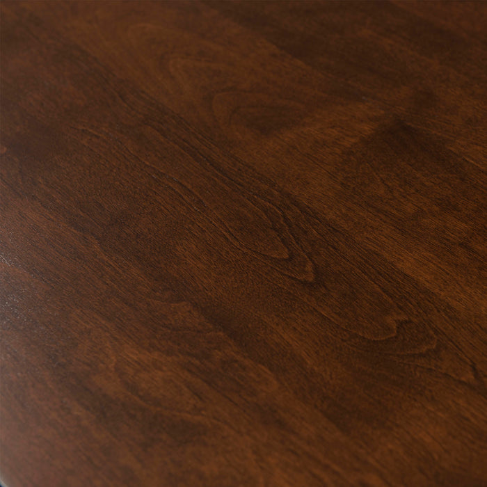 Max Pub Dining Table - Pierce Furniture Gallery