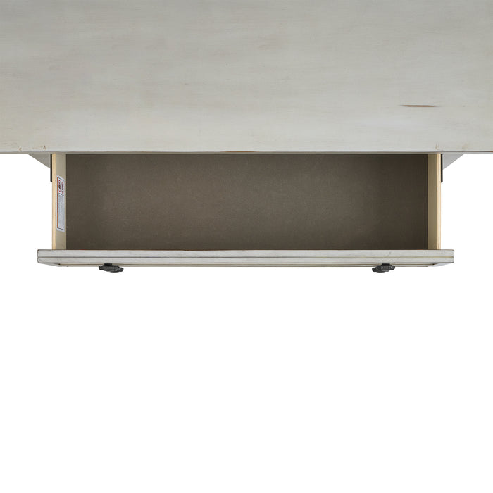 McCoy Storage Bedroom Set