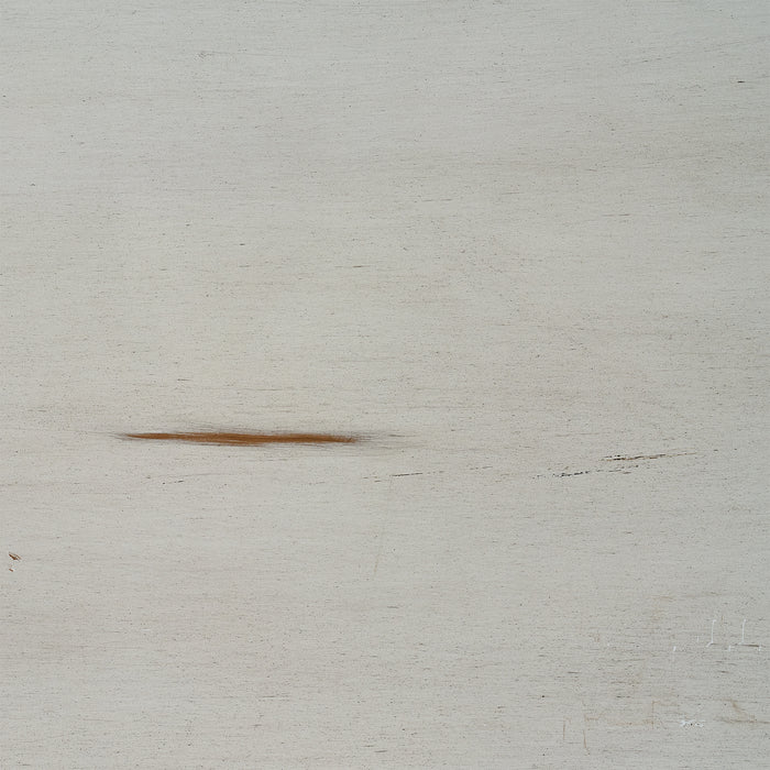 McCoy Dresser and Mirror Set