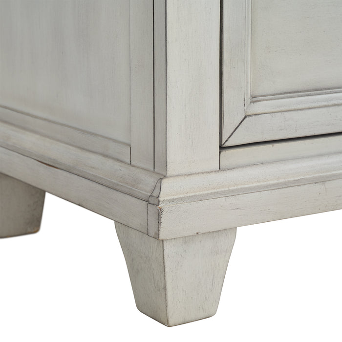 McCoy 5-Drawer Chest