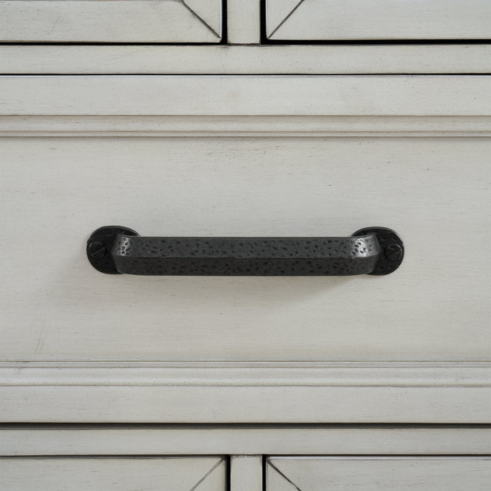 McCoy Storage Bedroom Set