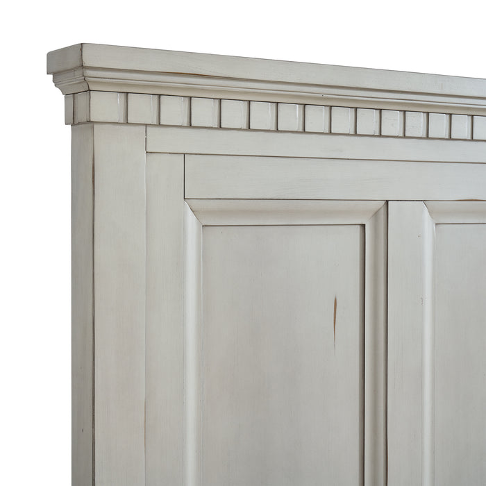 McCoy Storage Bedroom Set