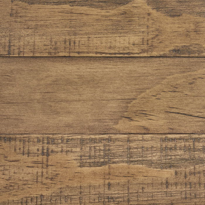 Montrose Chest in Espresso & Brown