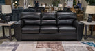 Glennbre Sofa - Pierce Furniture Gallery