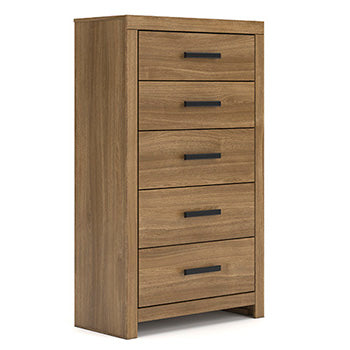 Broachmyn Chest of Drawers - Pierce Furniture Gallery