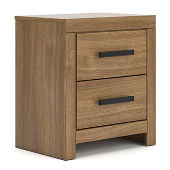Broachmyn Nightstand - Pierce Furniture Gallery