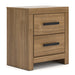 Broachmyn Nightstand - Pierce Furniture Gallery