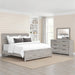 Broachmyn Bed - Pierce Furniture Gallery