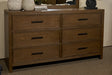 Dacylyn Dresser - Pierce Furniture Gallery