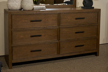 Dacylyn Dresser - Pierce Furniture Gallery