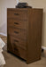 Dacylyn Chest of Drawers - Pierce Furniture Gallery