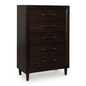 Mallenette Chest of Drawers - Pierce Furniture Gallery