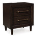 Mallenette Nightstand - Pierce Furniture Gallery