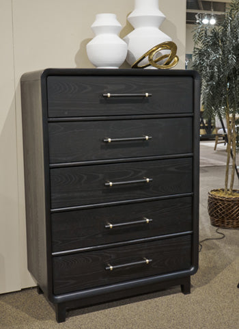 Darcyjo Chest of Drawers - Pierce Furniture Gallery