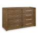 Marxmore Dresser - Pierce Furniture Gallery