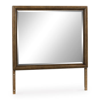 Marxmore Bedroom Mirror - Pierce Furniture Gallery