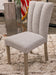 Larawyn Dining Chair - Pierce Furniture Gallery