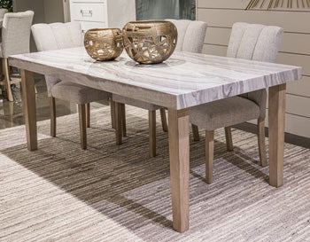 Larawyn Dining Table - Pierce Furniture Gallery