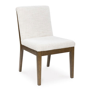 Marxmore Dining Chair - Pierce Furniture Gallery